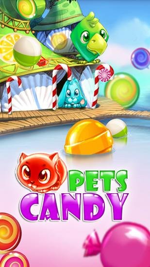 download Candy pets apk